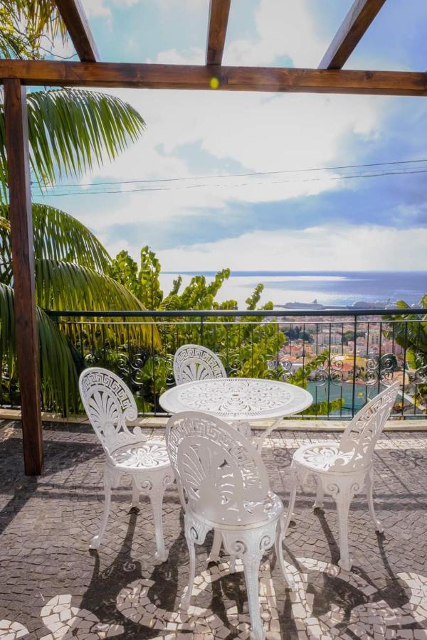 Vakantiehuis Granny's House View *